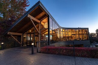 Plus de détails pour 9200 SW Barnes Rd, Portland, OR - Bureau à vendre