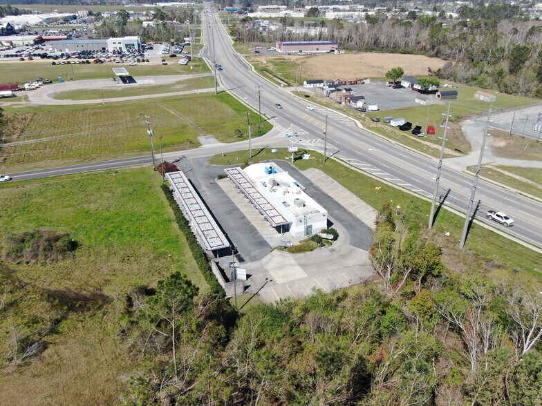 55 Brantley Blvd, Douglas, GA à vendre - Photo du bâtiment - Image 3 de 13