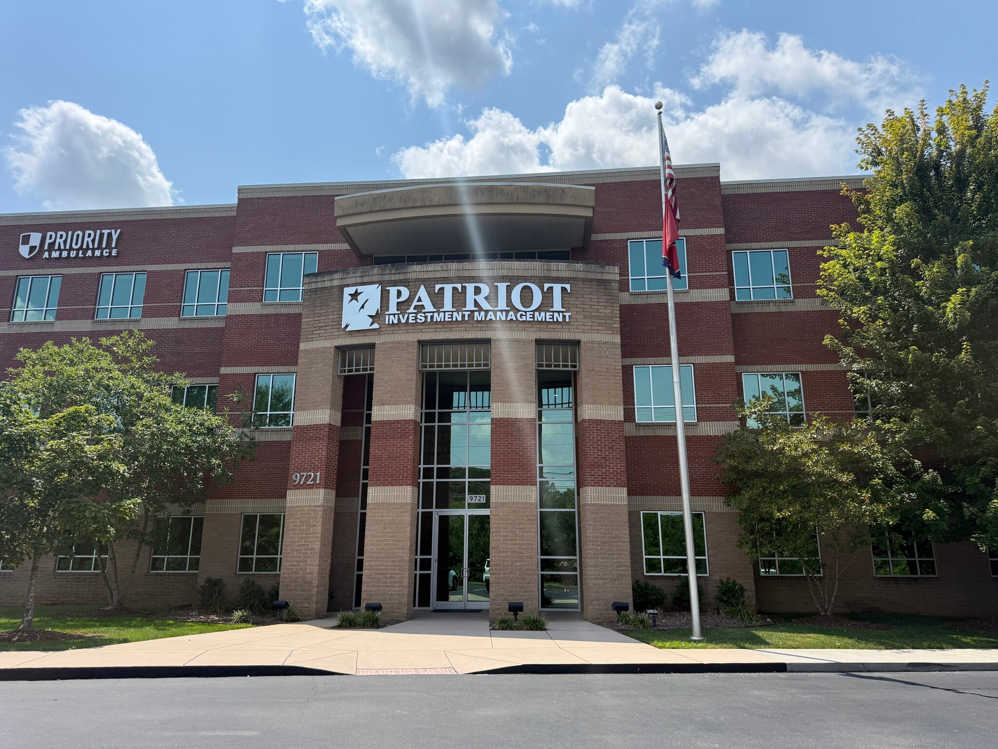 9721 Cogdill Rd, Knoxville, TN for lease Other- Image 1 of 7