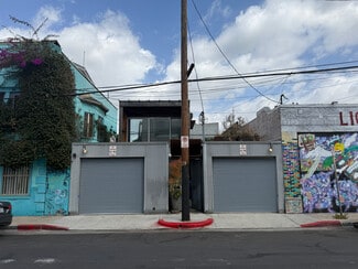 Plus de détails pour 1322 Innes Pl, Venice, CA - Bureau à vendre