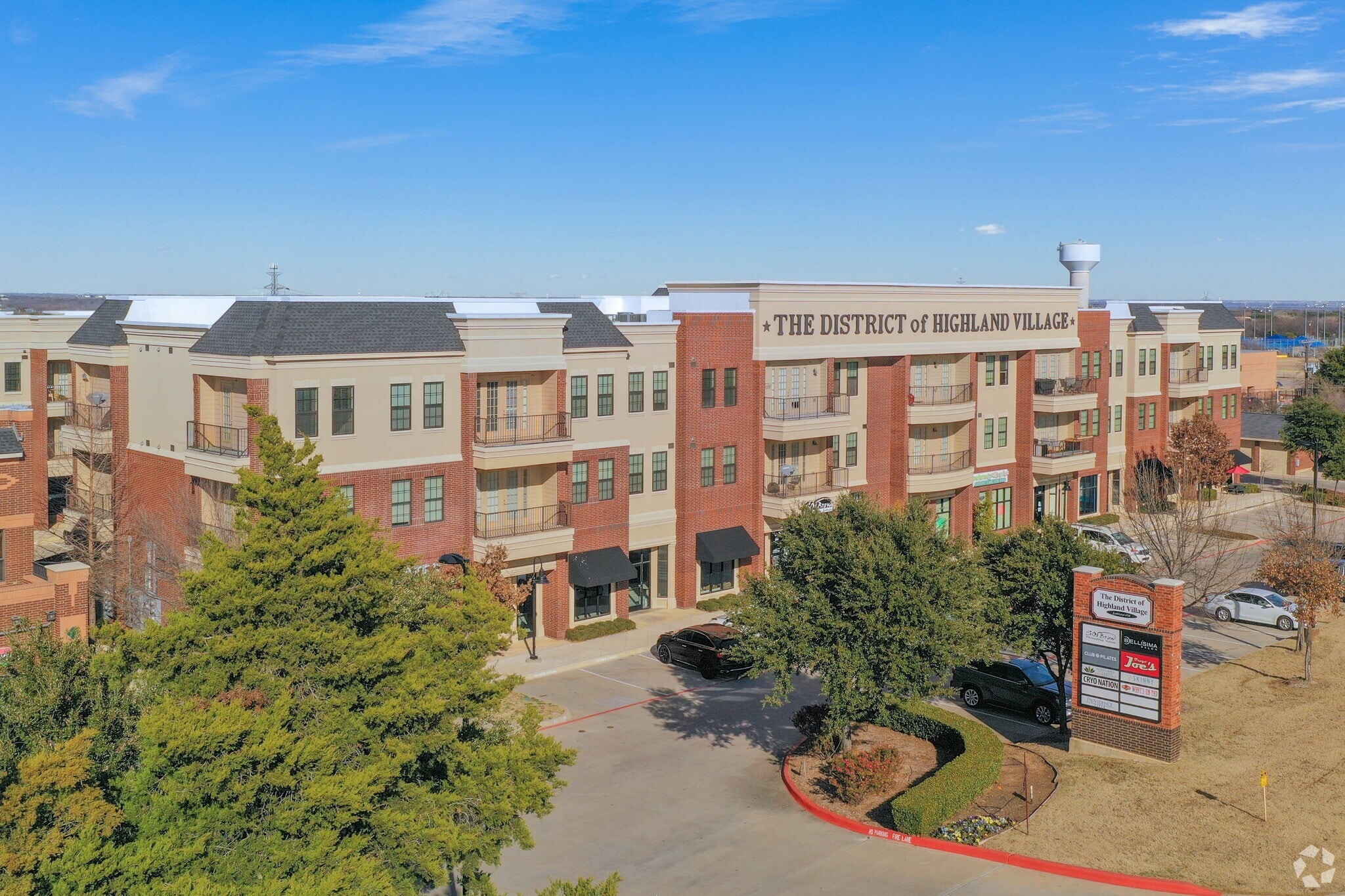 2570 Justin Rd, Highland Village, TX for lease Primary Photo- Image 1 of 72