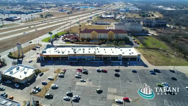 2916 N US Highway 75, Sherman, TX for sale - Commercial Listing Video - Image 1 of 1