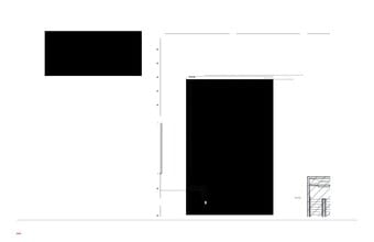 1042 Northside Dr NW, Atlanta, GA à louer Plan de site- Image 1 de 1