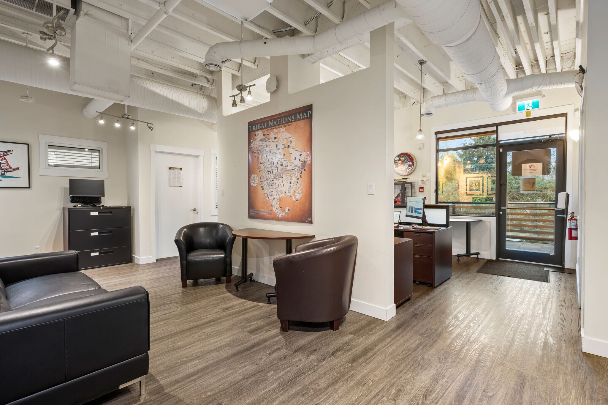 9093 King George Blvd, Surrey, BC à vendre Photo du bâtiment- Image 1 de 1