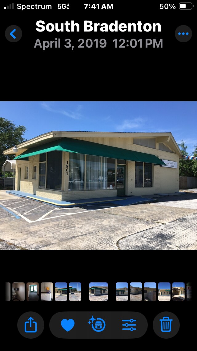 1901 Cortez Rd, Bradenton, FL for lease Building Photo- Image 1 of 14