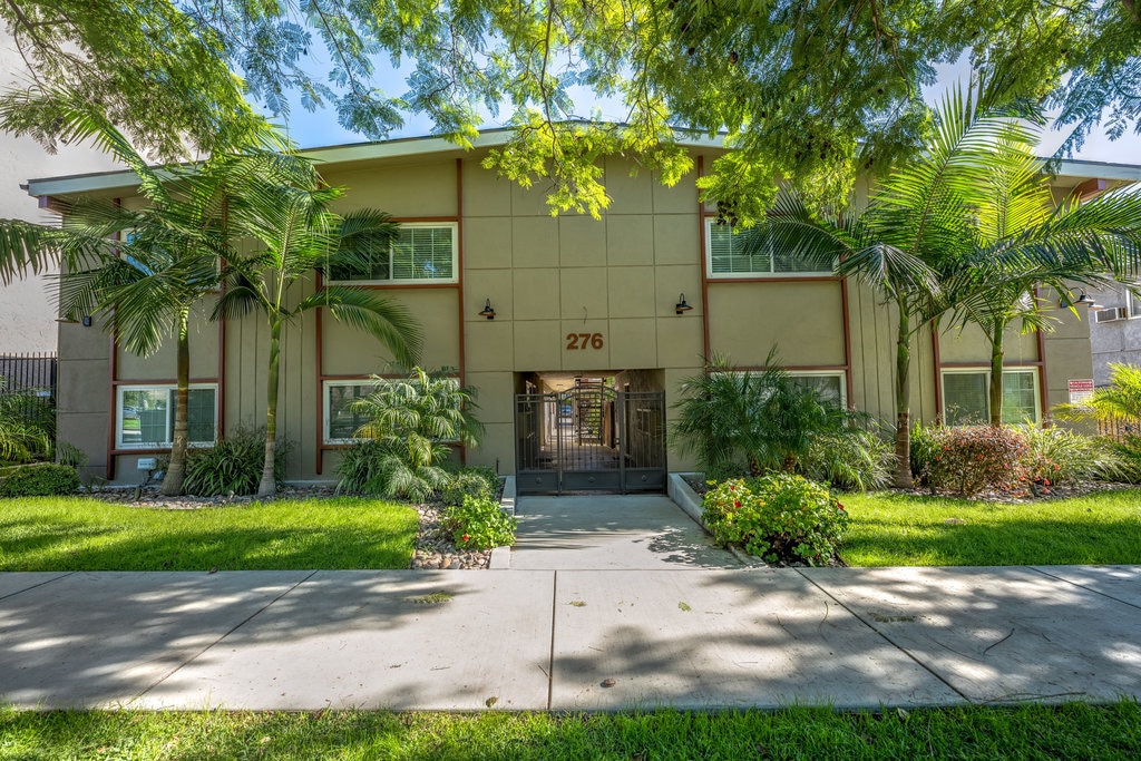 276 S Sierra Madre Blvd, Pasadena, CA for sale Primary Photo- Image 1 of 13