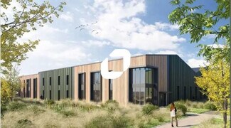 Plus de détails pour Bureau, Local d'activités à louer