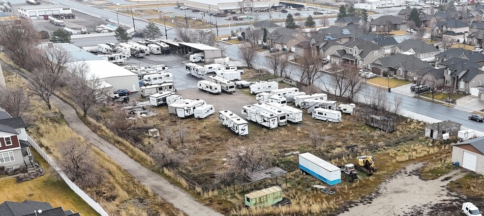 1490 Redwood Rd, Woods Cross, UT for sale - Building Photo - Image 2 of 2