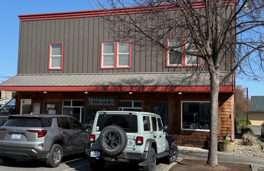 12403 1st Ave S, Seattle, WA for sale - Building Photo - Image 2 of 4