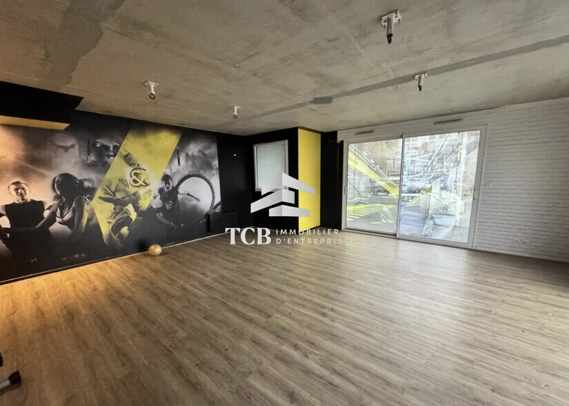 Commerce de détail dans Nantes à louer - Photo intérieure - Image 3 de 7