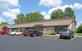 Plus de détails pour 90 Erie Canal Dr, Rochester, NY - Bureau à vendre