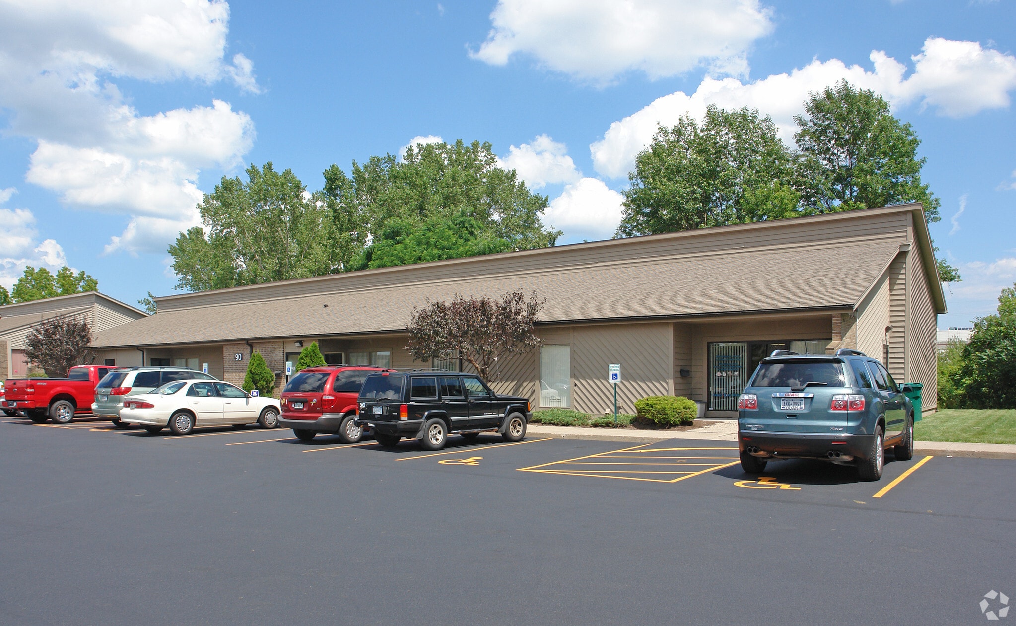 90 Erie Canal Dr, Rochester, NY for sale Building Photo- Image 1 of 6