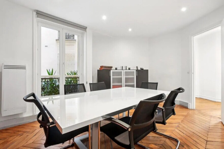 Bureau dans Paris à vendre - Photo intérieure - Image 3 de 12