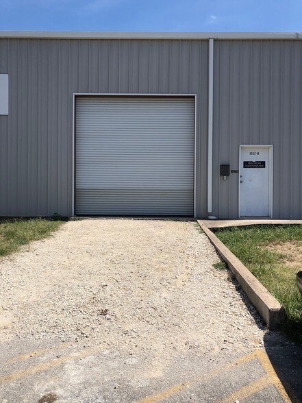 2522 Shell Rd, Georgetown, TX for lease - Other - Image 2 of 12
