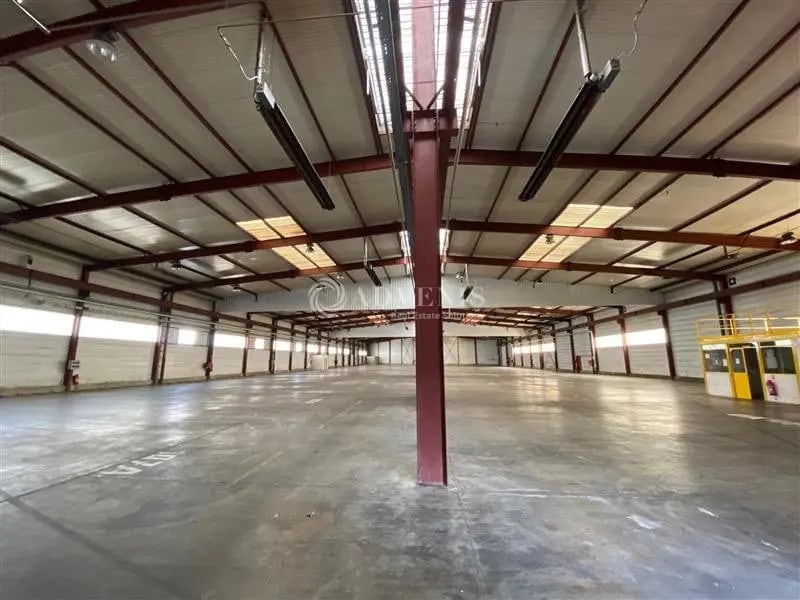 Flex in Bonneuil-sur-Marne for lease Interior Photo- Image 1 of 5