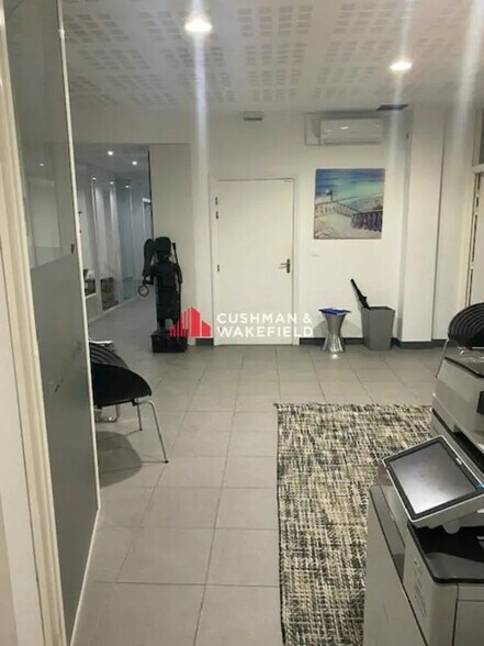 1 Avenue Georges Pompidou, Toulouse for lease - Interior Photo - Image 3 of 8