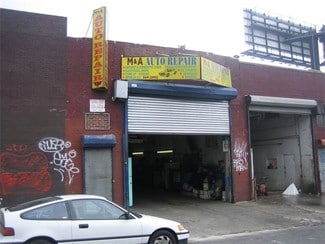 Plus de détails pour 134 18th St, Brooklyn, NY - Industriel à vendre