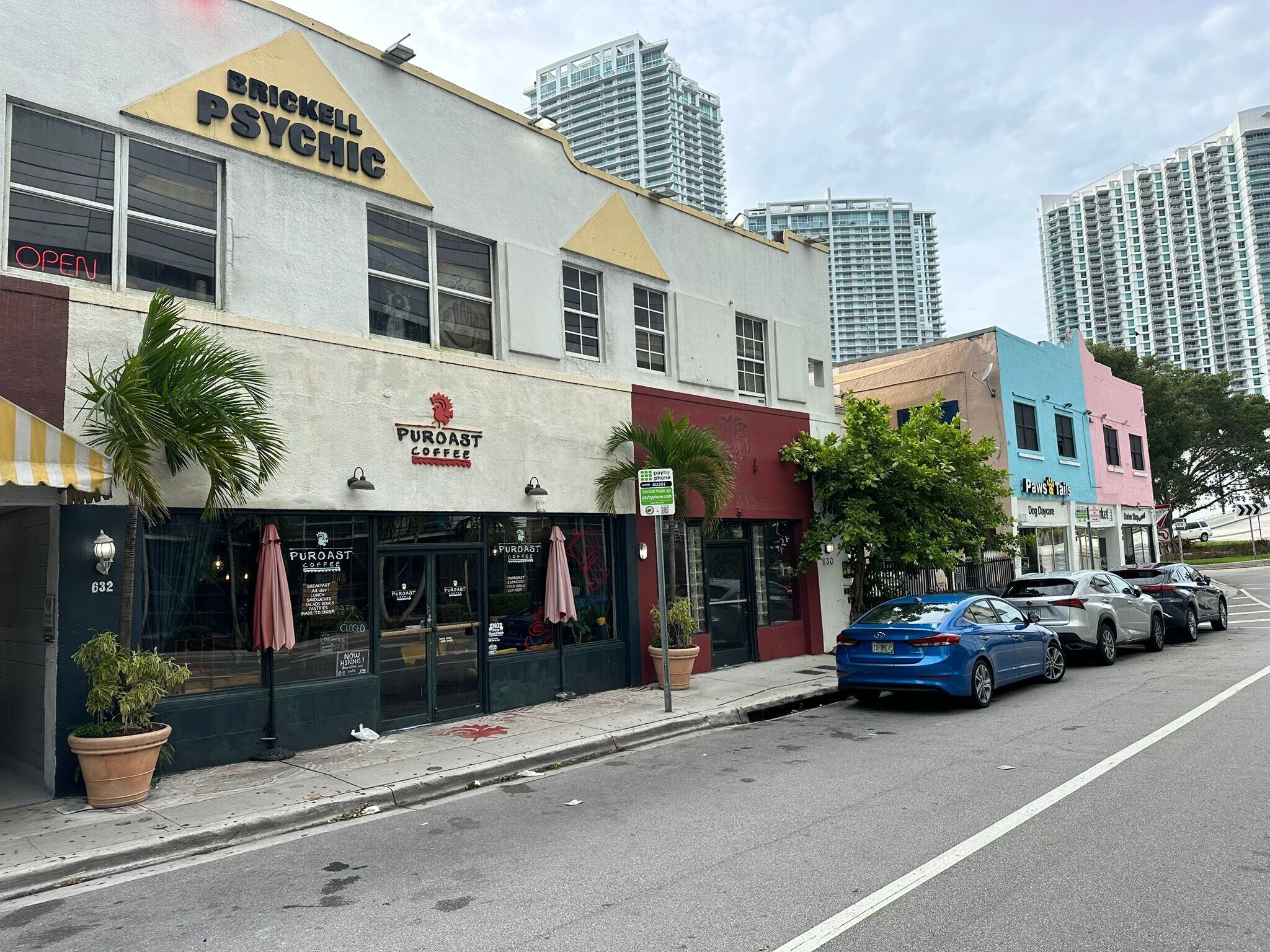 630 S Miami Ave, Miami, FL for sale Building Photo- Image 1 of 1