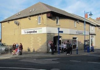 More details for 1-11 Queen St, Amble - Retail for Sale