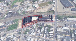 Plus de détails pour 201-219 W Glenwood Ave, Philadelphia, PA - Industriel à louer