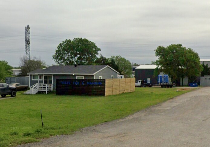 5193 Teague Rd, Fort Worth, TX à vendre Photo principale- Image 1 de 4