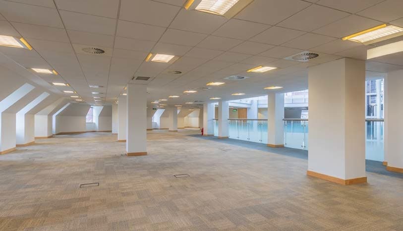 1 Queen St, Bristol for lease Building Photo- Image 1 of 4