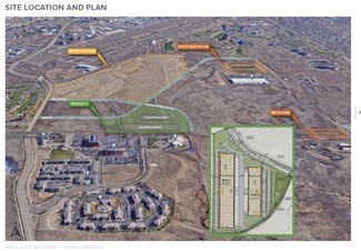 More details for 11829 Simms St, Broomfield, CO - Industrial for Lease