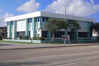 1520 E Sunrise Blvd, Fort Lauderdale, FL for lease Building Photo- Image 1 of 26