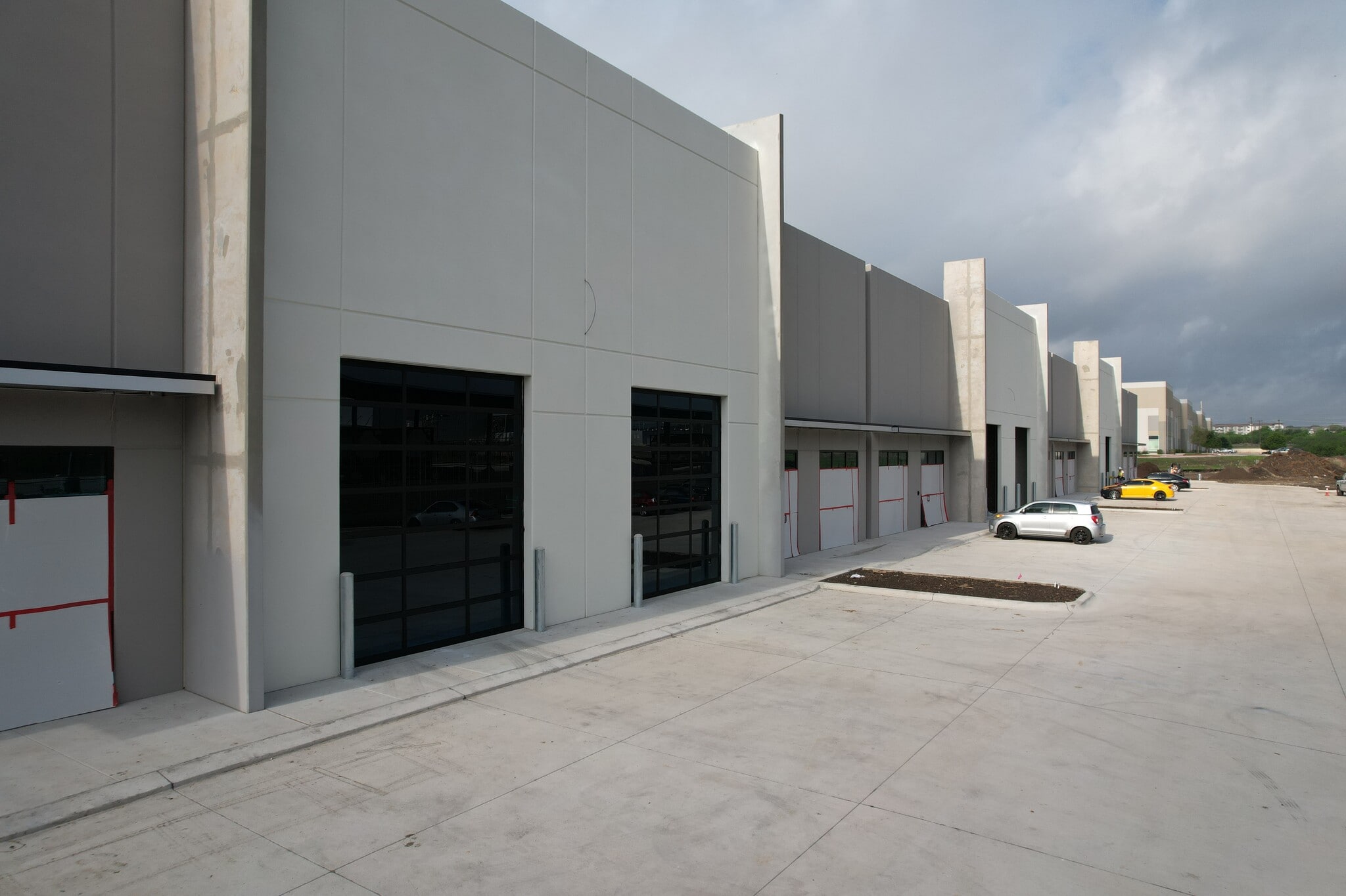 19150 Marketplace Ave, Kyle, TX à louer Photo principale- Image 1 de 9