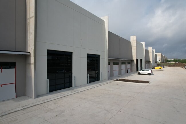 More details for 19150 Marketplace Ave, Kyle, TX - Industrial for Lease