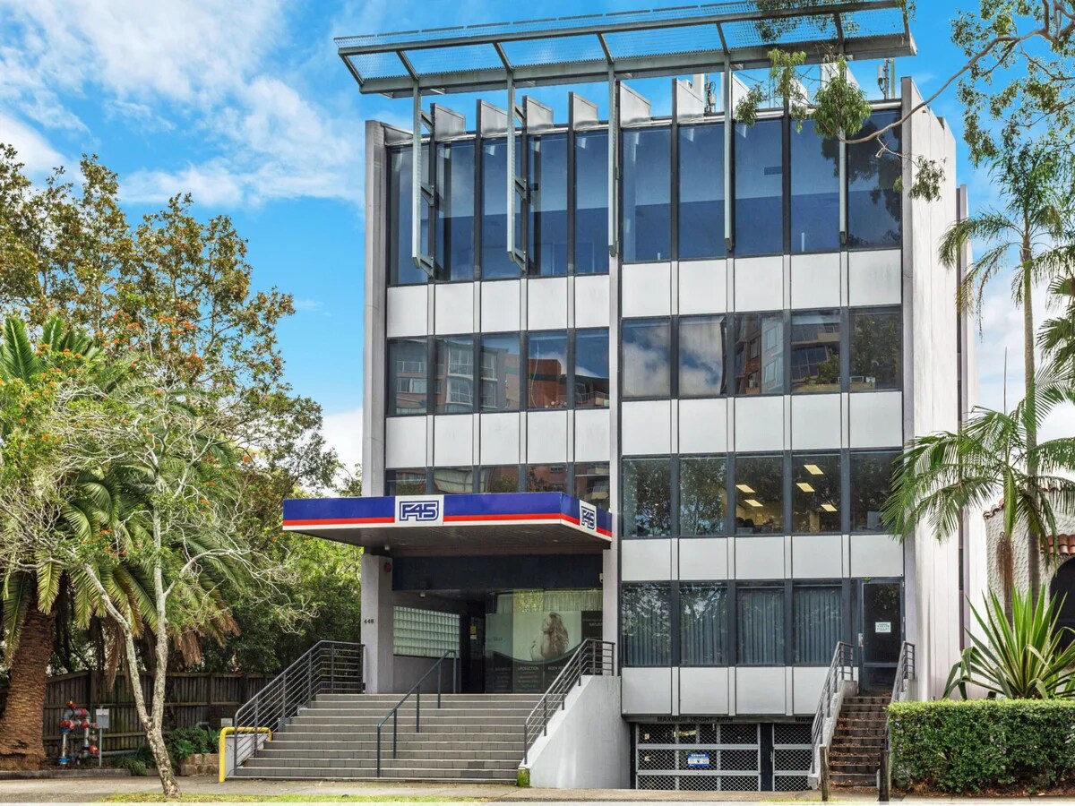 448 Pacific Hwy, Lane Cove North à louer Photo principale- Image 1 de 3