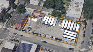 More details for 548 Grand Ave, Brooklyn, NY - Land for Lease