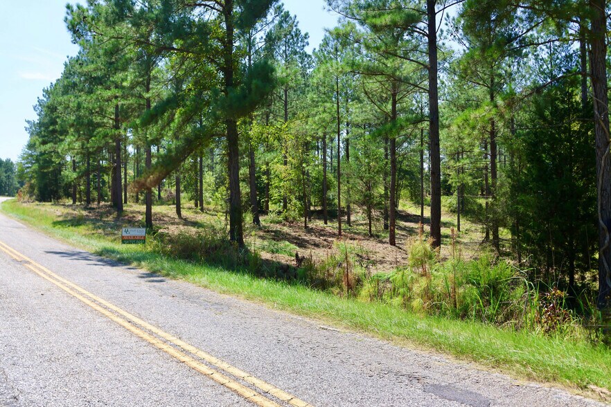 1392 Fields Rd Fields Rd, Pauline, SC à vendre - Photo du bâtiment - Image 3 de 6