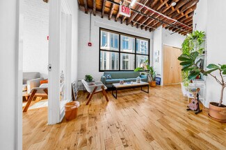 Plus de détails pour 573-575 Sackett St, Brooklyn, NY - Bureau/Commerce de détail à louer