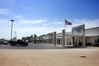 Plus de détails pour 1813 Willow St, Vincennes, IN - Bureau, Bureau/Local commercial à louer