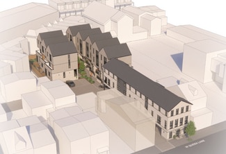 More details for 447 W Queen Ln, Philadelphia, PA - Land for Sale