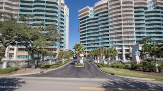 More details for 2228-2230 Beach Dr, Gulfport, MS - Office/Retail for Lease