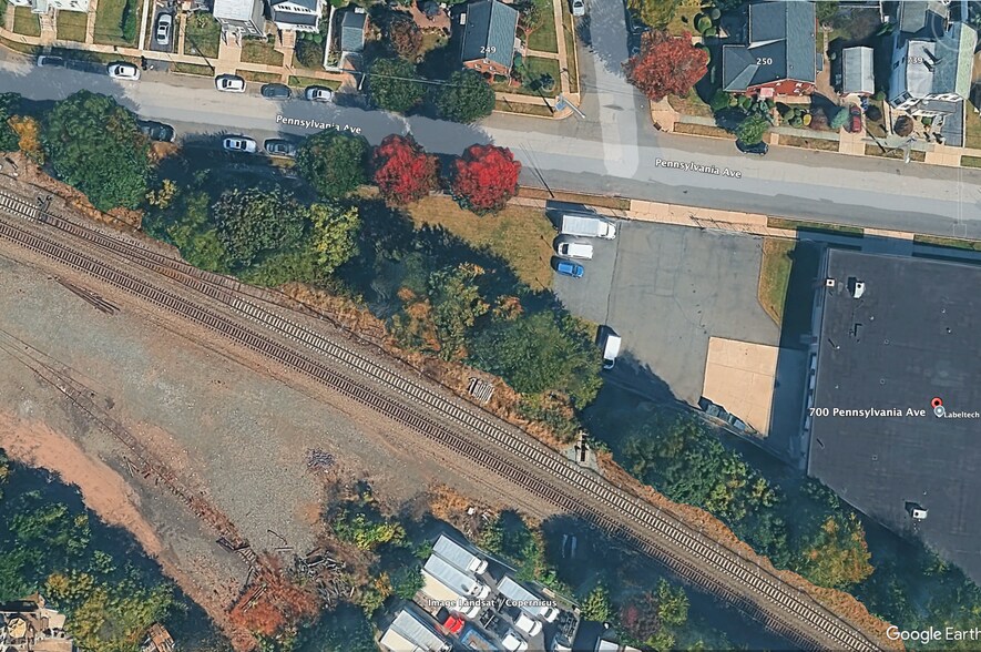 700 Pennsylvania Ave, Lyndhurst, NJ à vendre - Autre - Image 3 de 8