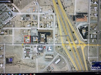 Plus de détails pour 1421 Main St, Lordsburg, NM - Terrain à vendre