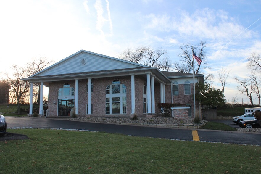 2705 Happy Joe Dr, Bettendorf, IA à vendre - Autre - Image 3 de 7