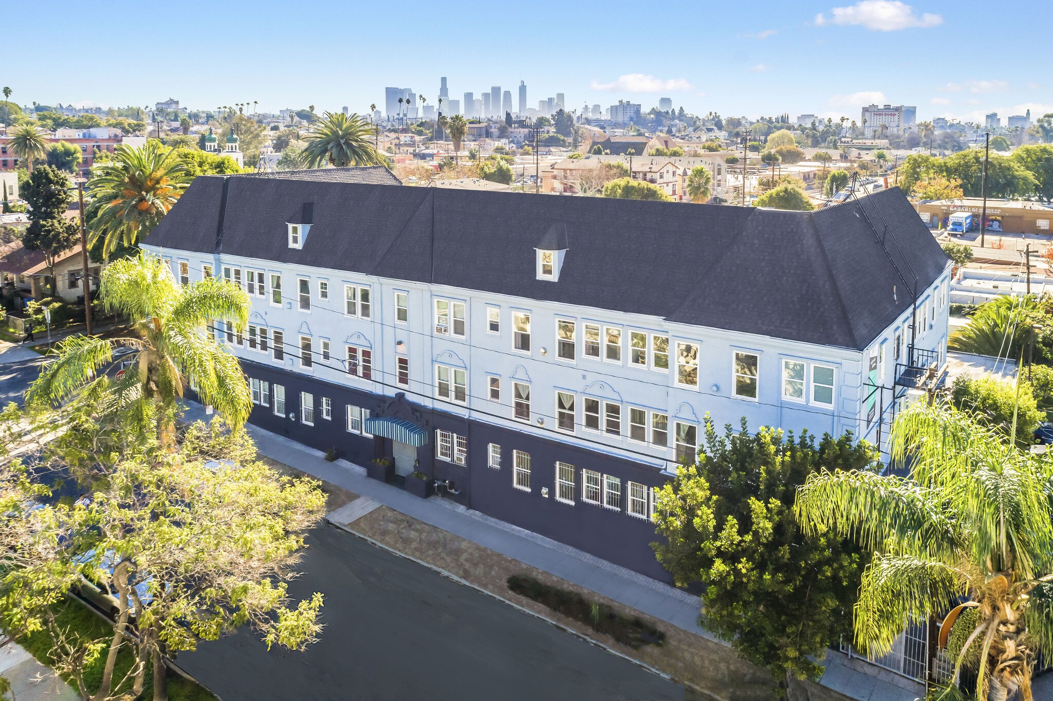 4108 Marathon St, Los Angeles, CA for sale Primary Photo- Image 1 of 13