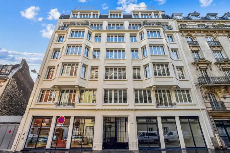 70 Rue De L'Aqueduc, Paris for lease Building Photo- Image 1 of 6