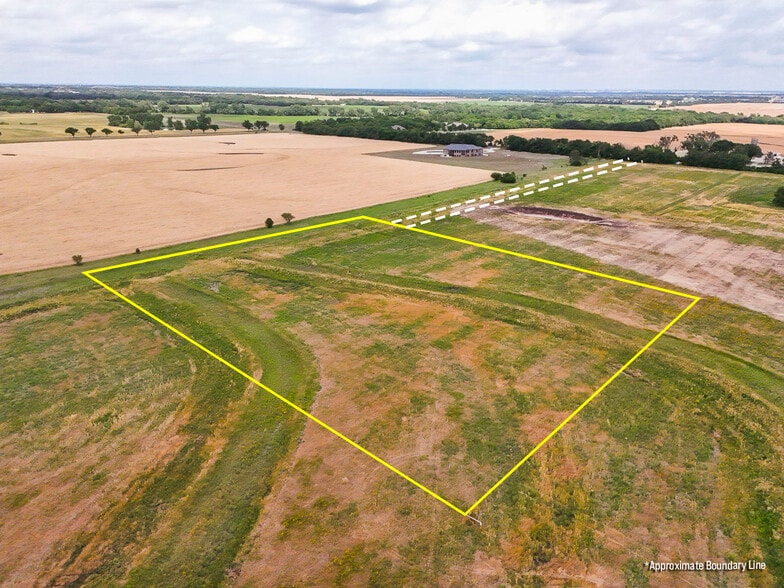 4.1 +/- Acres in Cedar Rust Estates, Goddard, KS for sale - Building Photo - Image 2 of 17