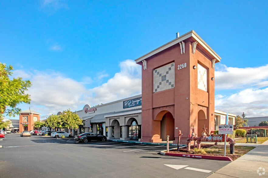 2268 Senter Rd, San Jose, CA for sale - Primary Photo - Image 1 of 1