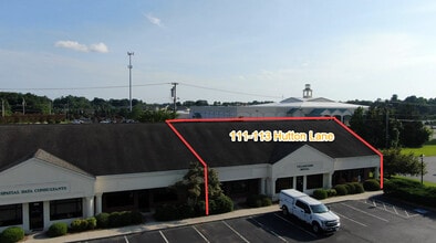 1008 Hutton Ln, High Point, NC for lease Interior Photo- Image 2 of 2