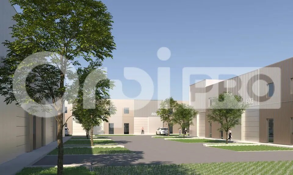 Flex in Fareins for sale - Building Photo - Image 2 of 7