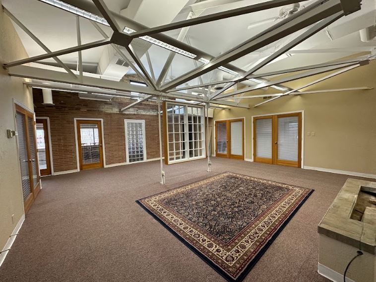 405 S Cascade Ave, Colorado Springs, CO for lease - Interior Photo - Image 2 of 7