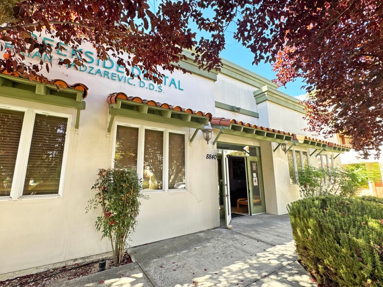 8840 Morro Rd, Atascadero, CA for sale - Building Photo - Image 3 of 9