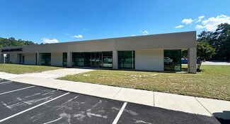 Plus de détails pour 751-761 W Hundred Rd, Chester, VA - Local d'activités à louer