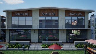 Plus de détails pour 1 Hall Rd, Houston, TX - Bureau/Commerce de détail à louer